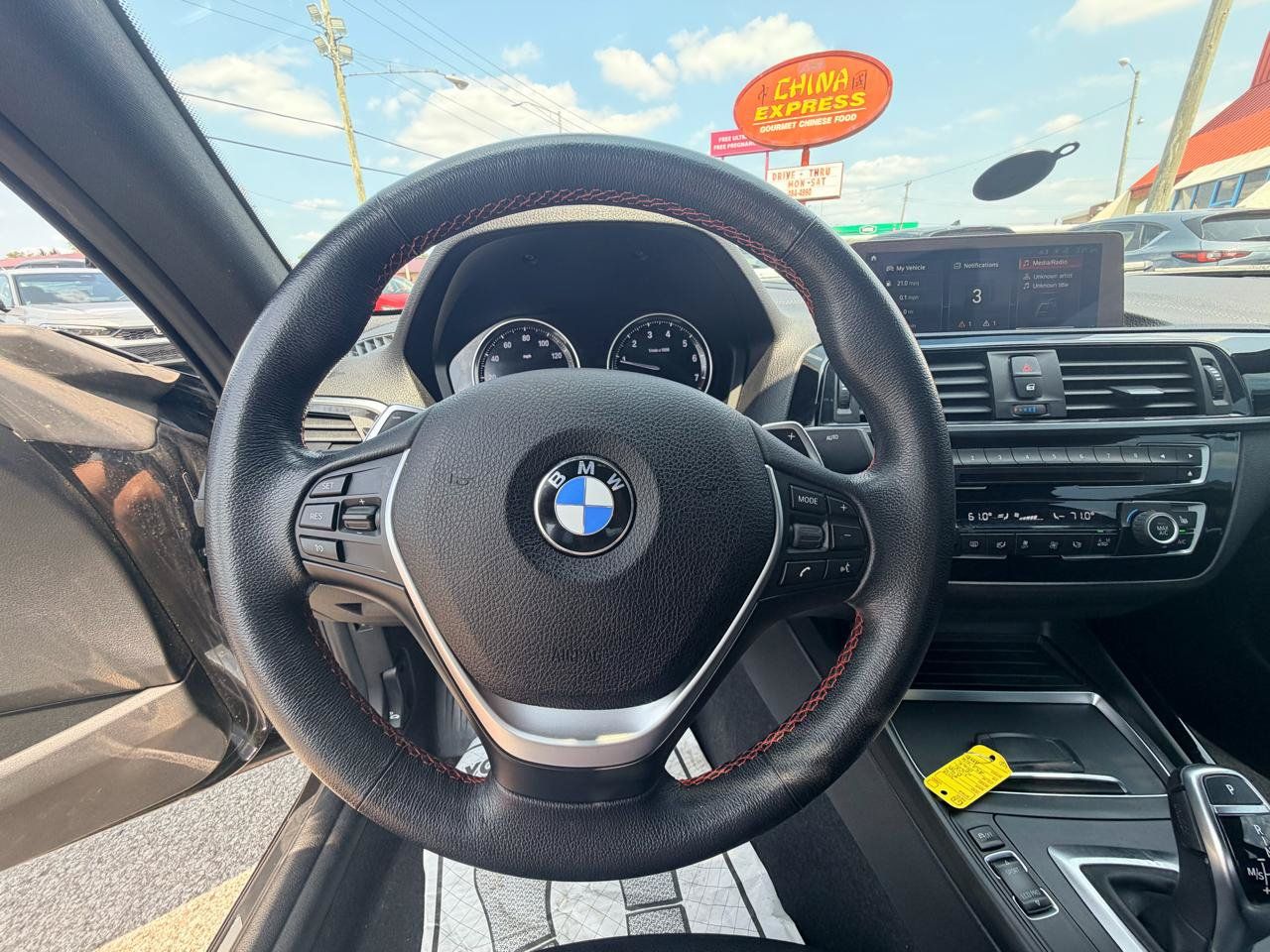 Used 2018 BMW 230i xDrive Coupe AWD/4WD image 16
