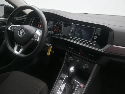 Used 2019 Volkswagen Jetta S w/ Driver Assistance Package FWD image 18