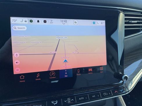 Used 2022 Jeep Wagoneer Series II image 16