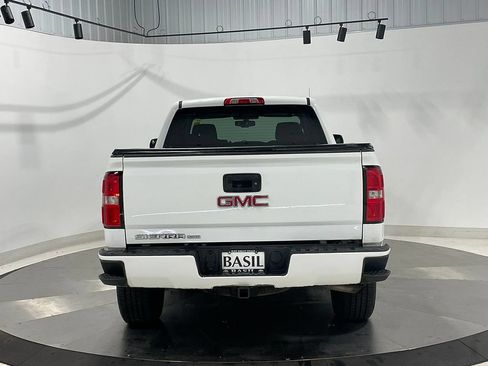 Used 2019 GMC Sierra 1500 Limited w/ Elevation Edition AWD/4WD image 13