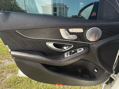Used 2016 Mercedes-Benz C 450 AMG image 18