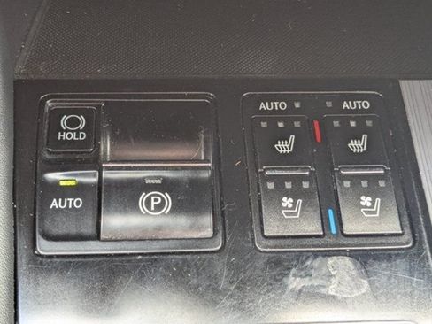 Used 2017 Lexus RX 350 F Sport w/ Cold Weather Package AWD/4WD image 24