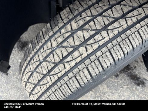 New 2026 Chevrolet Equinox LT image 27