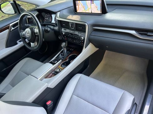 Used 2018 Lexus RX 350 AWD w/ Premium Package image 14
