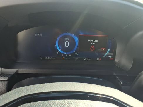 Certified 2022 Ford Explorer ST w/ Equipment Group 401A image 17