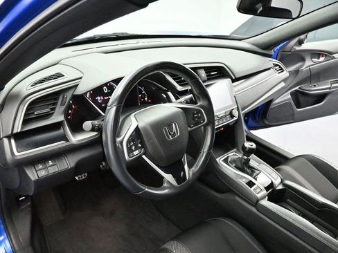 Used 2020 Honda Civic Sport image 12