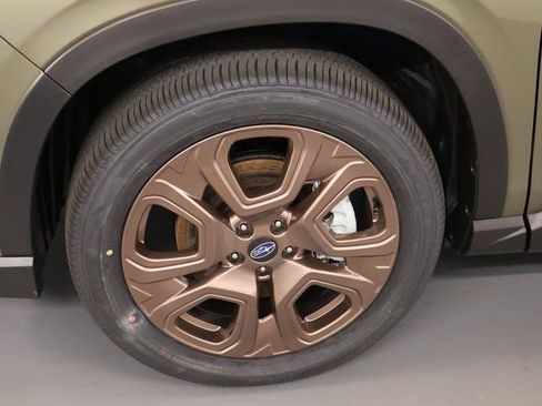 New 2026 Subaru Ascent Limited Bronze w/ Popular Package #2 image 9