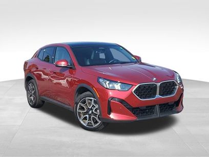 Certified 2025 BMW X2 xDrive28i w/ Premium Package