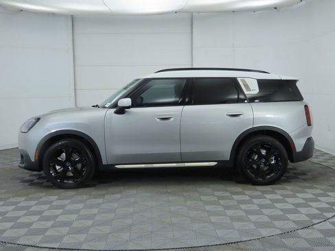 New 2026 MINI Cooper Countryman S image 8