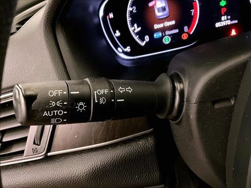 Used 2019 Honda Accord EX image 30