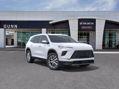 New 2026 Buick Enclave Preferred