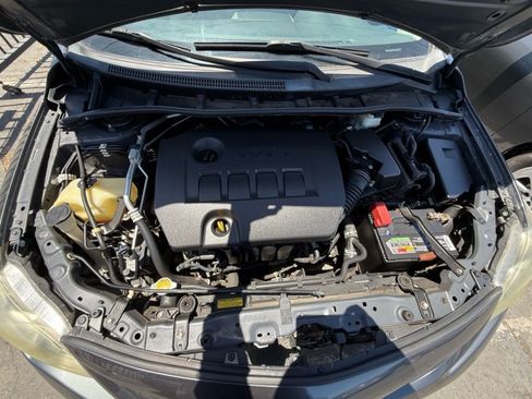 Used 2011 Toyota Corolla S FWD image 23