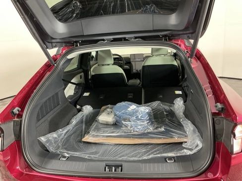 New 2025 Ford Mustang Mach-E Premium image 32