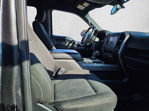 Used 2019 Ford F150 XLT w/ Equipment Group 302A Luxury image 21