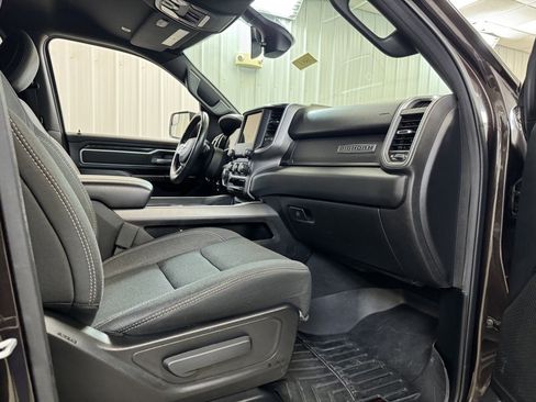 Used 2019 RAM 1500 Big Horn image 24