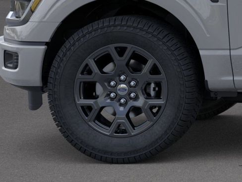 New 2026 Ford F150 STX image 19