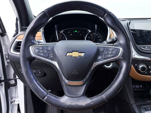 Used 2020 Chevrolet Equinox Premier image 33