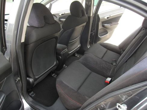 Used 2009 Honda Civic Si image 29