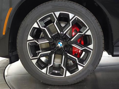 Used 2026 BMW X3 M50 image 7
