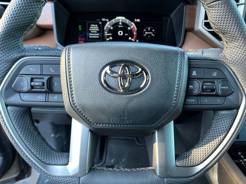 New 2026 Toyota Tundra 1794 Edition w/ TRD Off-Road Package image 14