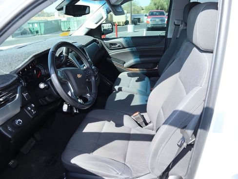 Used 2019 Chevrolet Tahoe LS w/ Max Trailering Package RWD image 9