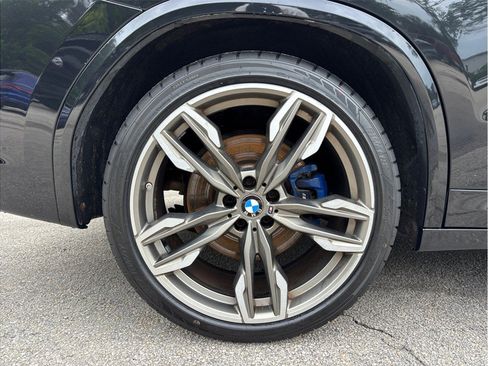 Used 2019 BMW X3 M40i AWD/4WD image 15