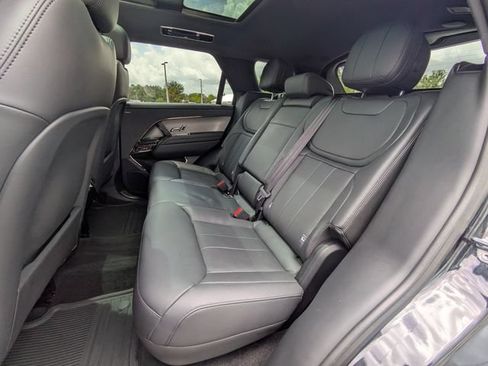 Used 2023 Land Rover Range Rover Sport SE Dynamic AWD/4WD image 14