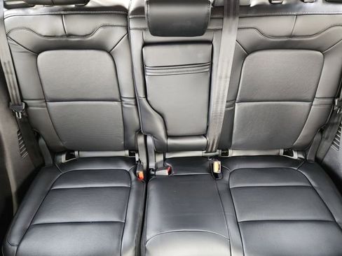 New 2026 Lincoln Corsair Reserve image 14