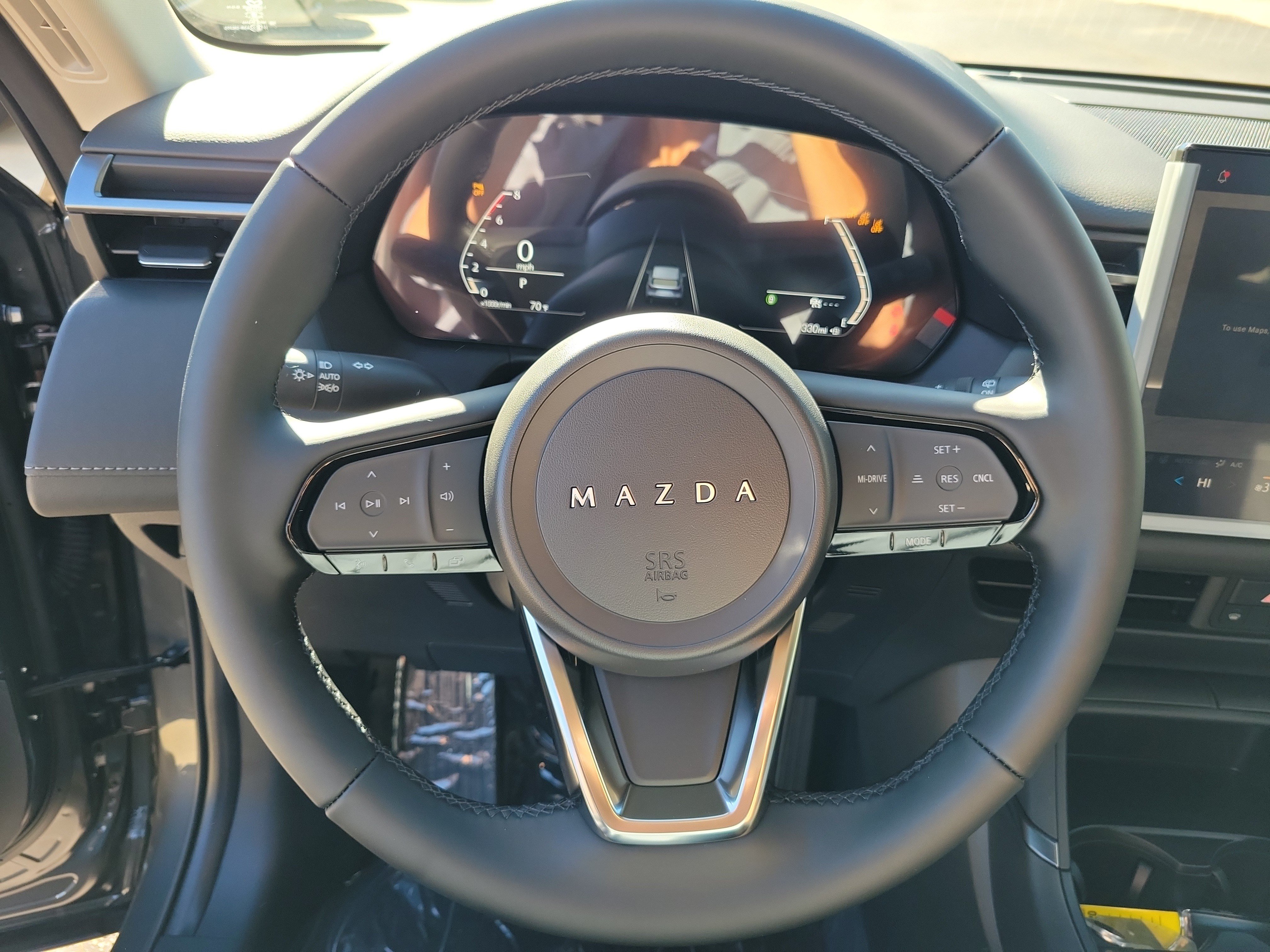 New 2026 MAZDA CX-5 Preferred AWD/4WD image 23