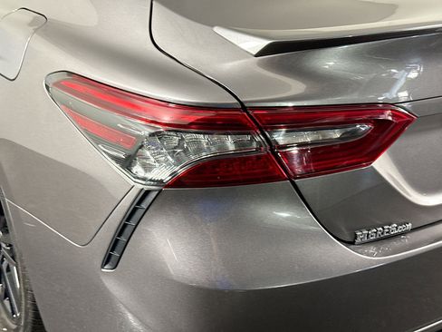 Used 2024 Toyota Camry XSE FWD image 36