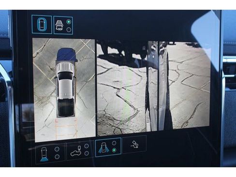 New 2026 GMC Sierra EV Elevation image 39