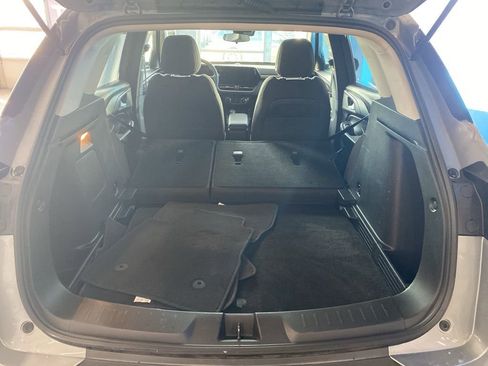 Used 2025 Chevrolet TrailBlazer LT image 19