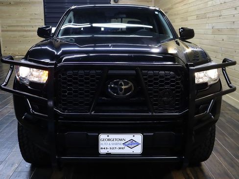 Used 2023 Toyota Tacoma SR image 7