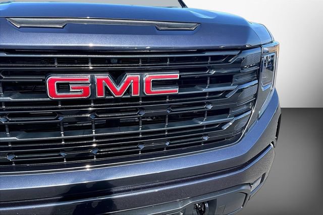 Certified 2024 GMC Sierra 1500 Elevation AWD/4WD image 28