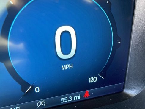 New 2025 Ford F150 STX w/ Equipment Group 201A FX4 image 16