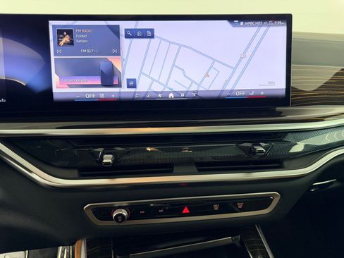 Used 2026 BMW X5 xDrive40i w/ M Sport Package AWD/4WD image 20