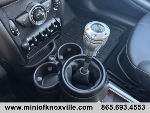 Used 2014 MINI Cooper Countryman S image 21