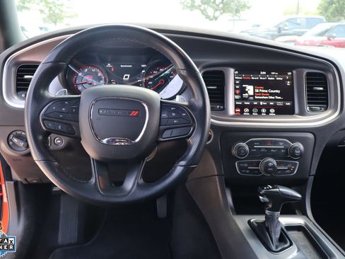 Used 2021 Dodge Charger R/T w/ Blacktop Package RWD image 17