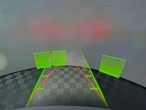 Used 2024 BMW X3 M w/ Competition Package image 25