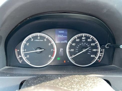 Used 2017 Acura RDX AWD image 12