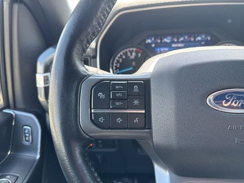 Certified 2022 Ford F150 XLT w/ Equipment Group 302A High image 26