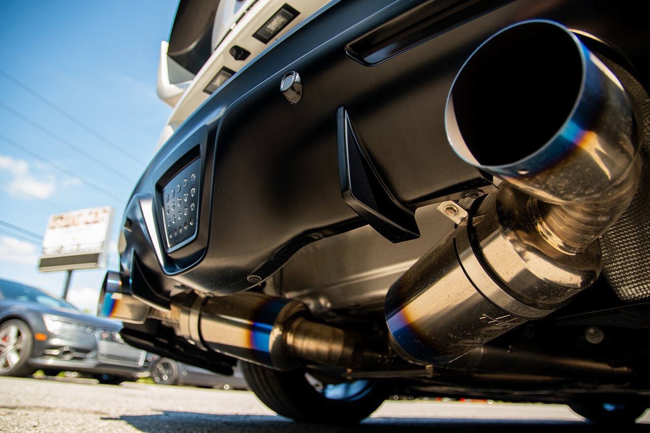 Used 2023 Toyota Supra RWD image 13