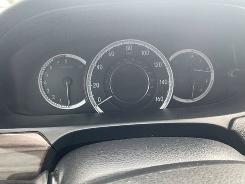 Used 2016 Honda Accord EX-L image 17