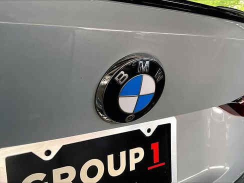 Used 2023 BMW 430i Gran Coupe w/ M Sport Package RWD image 30