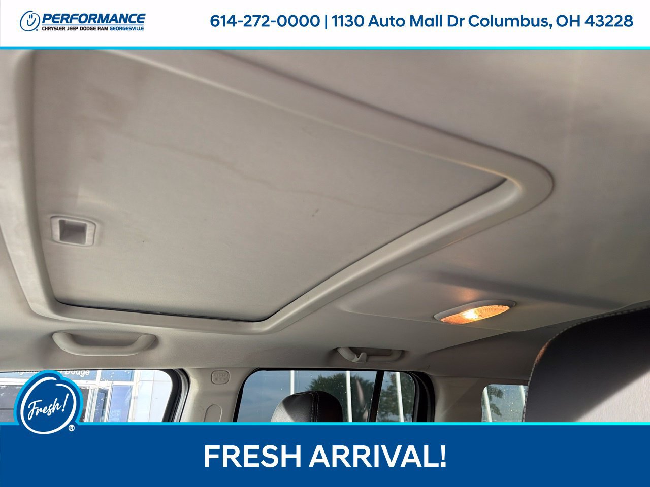 Used 2017 Jeep Patriot High Altitude AWD/4WD image 12