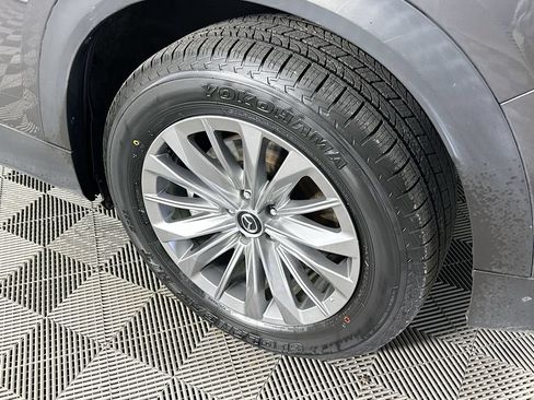 Certified 2024 MAZDA CX-90 3.3 Turbo w/ Preferred Plus AWD/4WD image 41