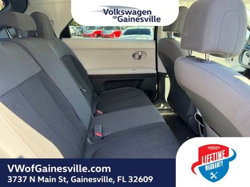 Used 2024 Hyundai Ioniq 5 SEL image 8