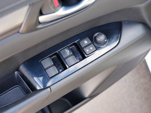 Used 2017 MAZDA CX-5 Touring w/ I-ACTIVSENSE Package image 16