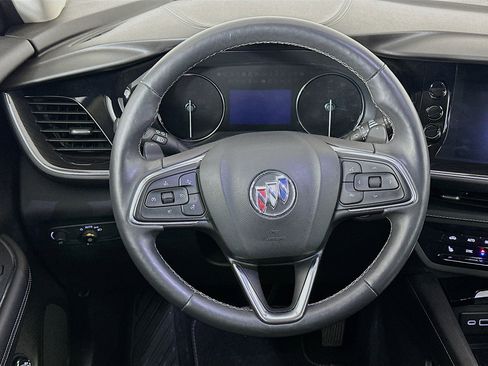 Used 2022 Buick Envision Preferred image 18