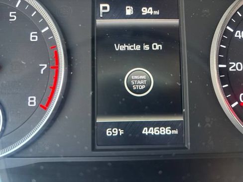 Used 2022 Kia K5 LXS FWD image 12